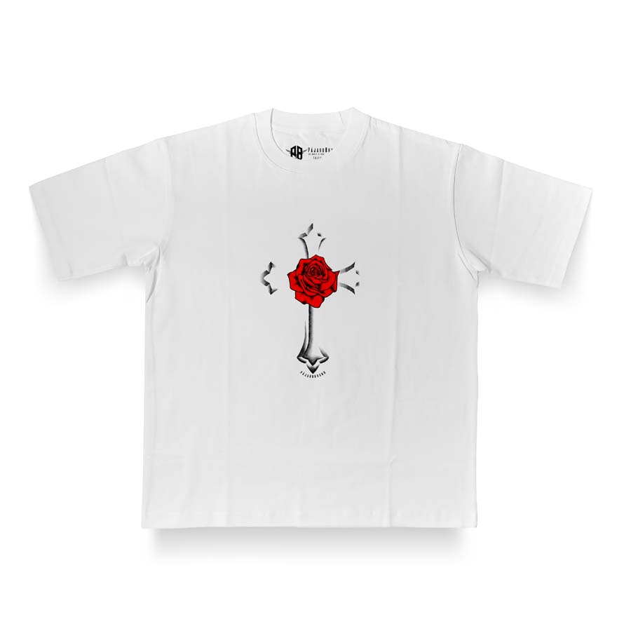 Camiseta Oversices