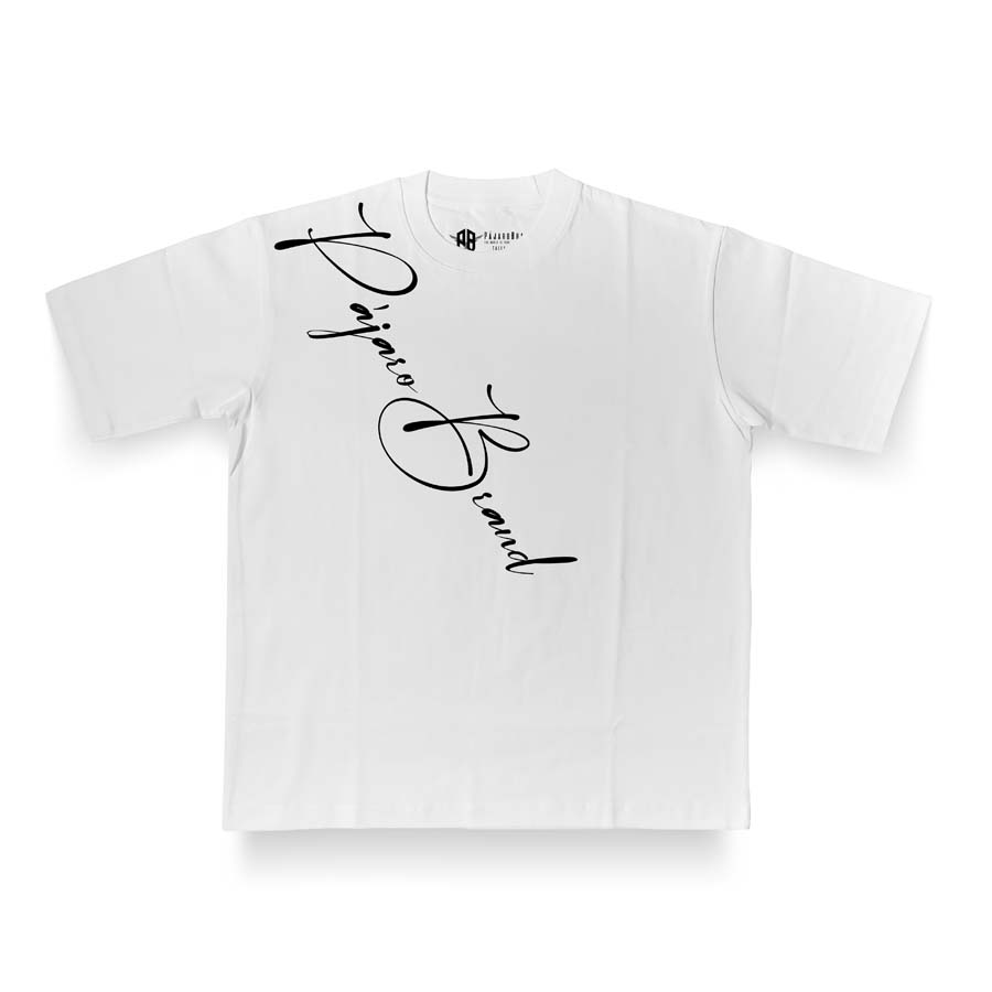 Camiseta Oversices