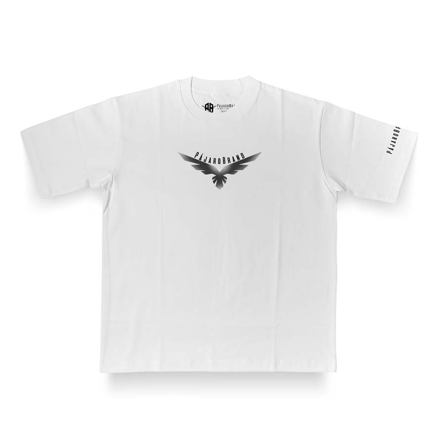 Camiseta Oversizes