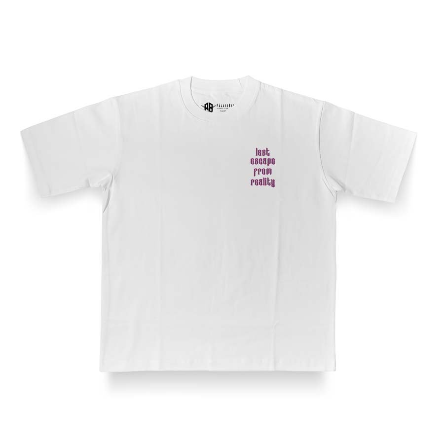 Camiseta Oversizes