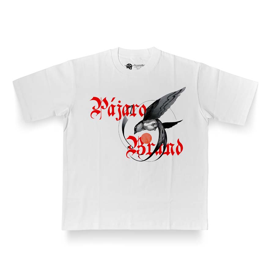 Camiseta Oversizes