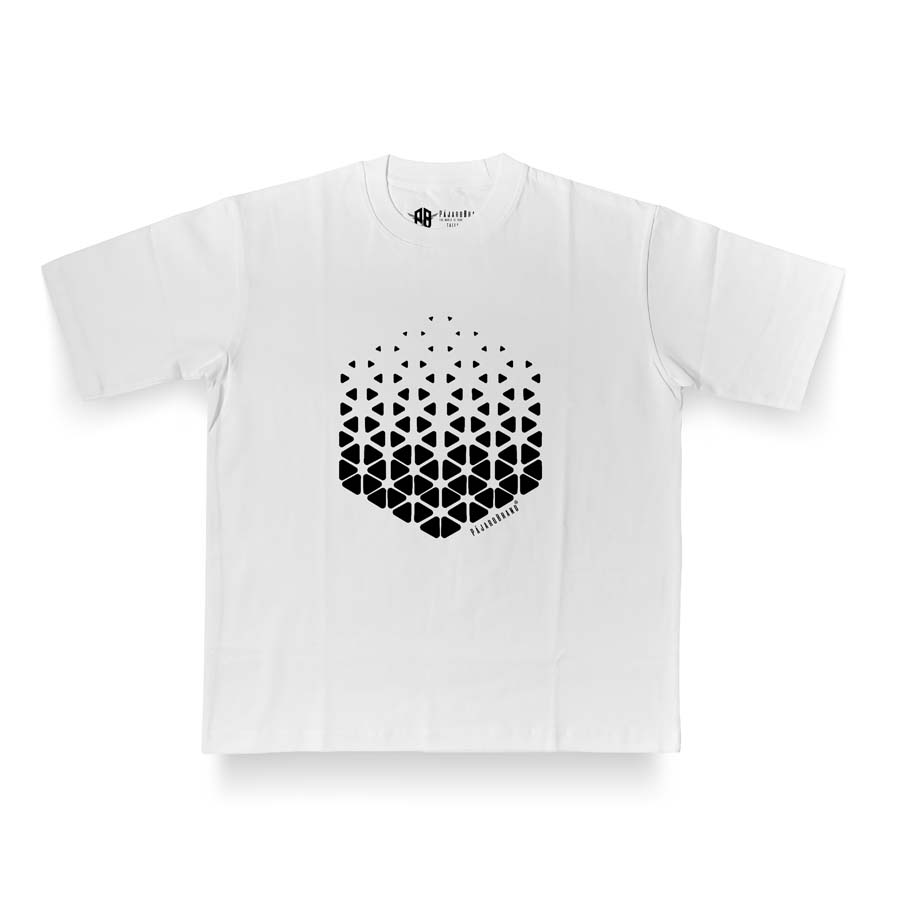 Camiseta Oversizes