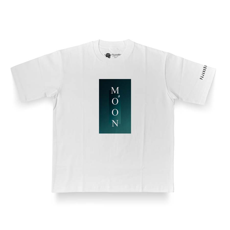 Camiseta Oversizes