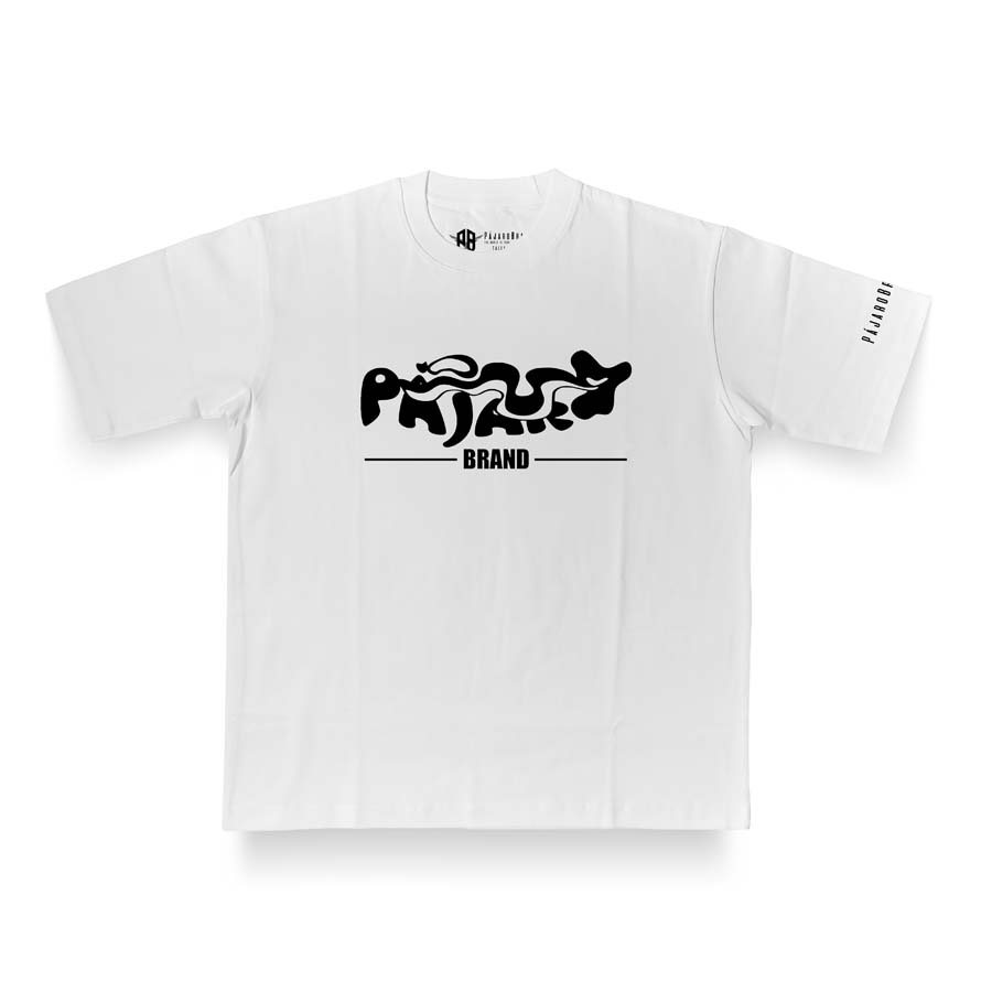 Camiseta Oversizes