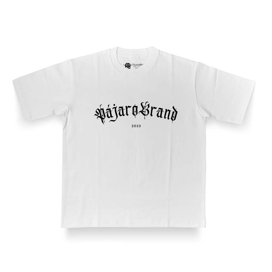 Camiseta Oversices