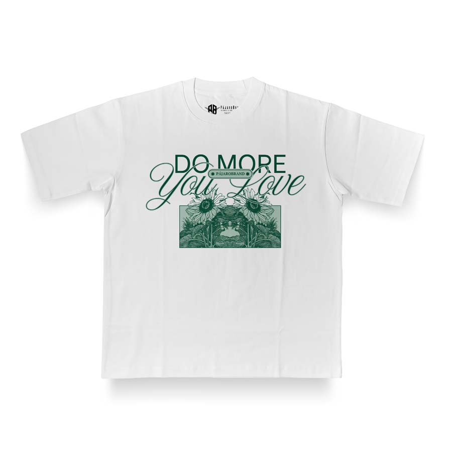 Camiseta Oversizes