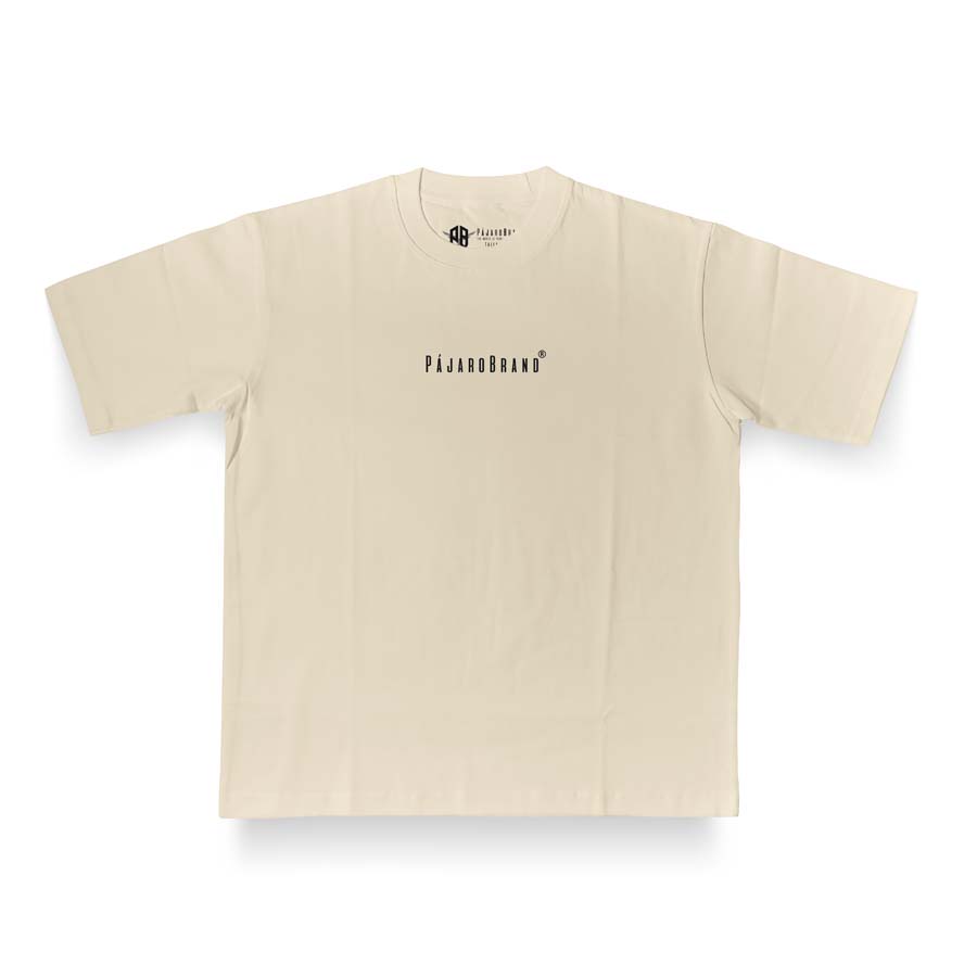 Camiseta Oversize