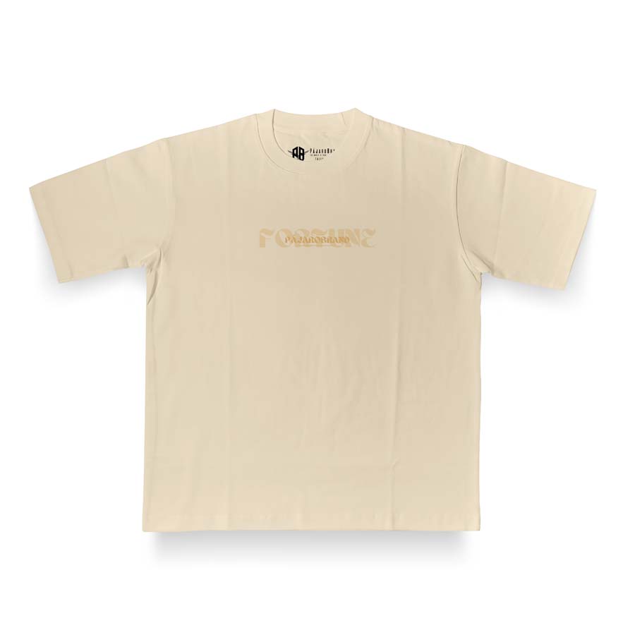 Camiseta Oversize